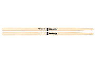 Promark - rbh565aw drumstokken rebound balance .565" 5a acorn tip